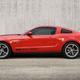 Image for article titled Saleen 435S Mustang Debuts With 435 HP, Without Steve